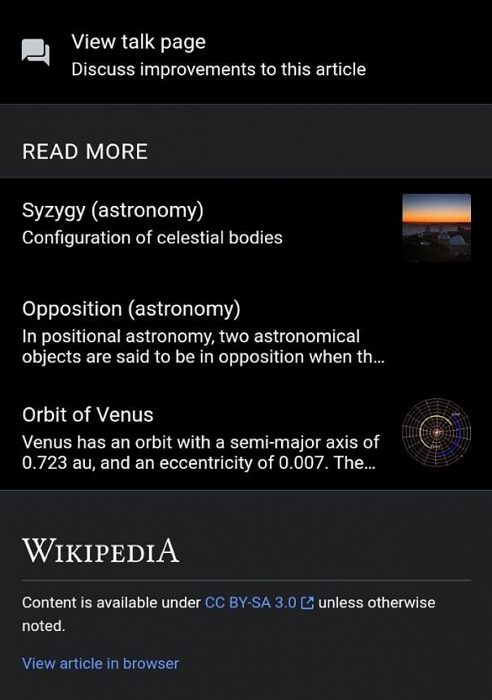 Wikipedia